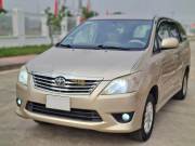 Bán xe Toyota Innova 2014 2.0E giá 199 Triệu - Hà Nội