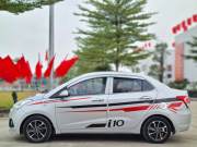 Bán xe Hyundai i10 2016 Grand 1.2 MT Base giá 165 Triệu - Hà Nội