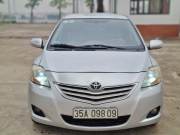 Bán xe Toyota Vios 2012 1.5 MT giá 135 Triệu - Hà Nội