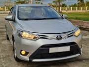 Bán xe Toyota Vios 2016 1.5E giá 189 Triệu - Hà Nội