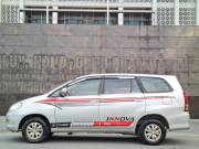 Bán xe Toyota Innova 2010 G giá 123 Triệu - Hà Nội