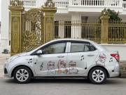 Bán xe Hyundai i10 2016 Grand 1.2 MT Base giá 138 Triệu - Hà Nội