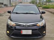 Bán xe Toyota Vios 2016 1.5E giá 193 Triệu - Hà Nội