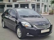 Bán xe Toyota Vios 2012 1.5E giá 123 Triệu - Hà Nội