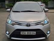 Bán xe Toyota Vios 2017 1.5E giá 225 Triệu - Hà Nội
