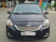 Bán xe Toyota Vios 2012 1.5E giá 123 Triệu - Hà Nội