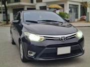 Bán xe Toyota Vios 2016 1.5E giá 193 Triệu - Hà Nội