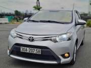 Bán xe Toyota Vios 2016 1.5E giá 178 Triệu - Hà Nội