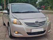 Bán xe Toyota Vios 2013 1.5 MT giá 128 Triệu - Hà Nội