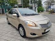 Bán xe Toyota Vios 2013 1.5E giá 128 Triệu - Hà Nội