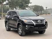 Bán xe Toyota Fortuner 2019 2.4G 4x2 MT giá 760 Triệu - Hà Nội