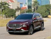 Bán xe Hyundai SantaFe Cao cấp 2.2L HTRAC 2022 giá 1 Tỷ 155 Triệu - Hà Nội