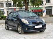 Bán xe Toyota Yaris 2008 1.3 AT giá 215 Triệu - Hà Nội