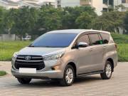 Bán xe Toyota Innova 2020 2.0E giá 445 Triệu - Hà Nội