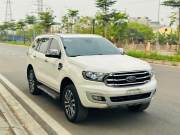 Bán xe Ford Everest 2019 Titanium 2.0L 4x4 AT giá 820 Triệu - Hà Nội