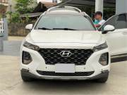 Bán xe Hyundai SantaFe 2020 Premium 2.2L HTRAC giá 850 Triệu - Hà Nội