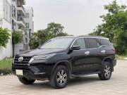 Bán xe Toyota Fortuner 2022 2.4L 4x2 AT giá 935 Triệu - Hà Nội