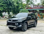 Bán xe Toyota Fortuner 2021 2.4G 4x2 AT Legender giá 939 Triệu - Hà Nội