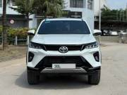 Bán xe Toyota Fortuner Legender 2.4L 4x2 AT 2024 giá 1 Tỷ 136 Triệu - Hà Nội