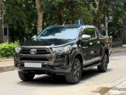 Bán xe Toyota Hilux 2021 2.4L 4x2 AT giá 595 Triệu - Hà Nội