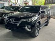 Bán xe Toyota Fortuner 2019 2.4G 4x2 AT giá 745 Triệu - Hà Nội