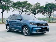 Bán xe Kia Sorento 2022 Signature 2.2 AT AWD giá 889 Triệu - Hà Nội