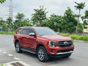 Bán xe Ford Everest 2022 Titanium 2.0L 4x2 AT giá 1 Tỷ 19 Triệu - Hà Nội