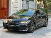 Bán xe Toyota Corolla altis 2022 1.8V giá 655 Triệu - Hà Nội