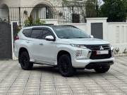Bán xe Mitsubishi Pajero Sport 2.4D 4x2 AT 2023 giá 915 Triệu - Hà Nội