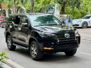 Bán xe Toyota Fortuner 2022 2.4L 4x2 AT giá 899 Triệu - Hà Nội
