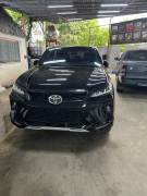 Bán xe Toyota Fortuner 2022 Legender 2.4L 4x2 AT giá 92 Triệu - Hà Nội