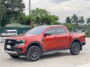 Bán xe Ford Ranger 2023 Wildtrak 2.0L 4x4 AT giá 745 Triệu - Hà Nội
