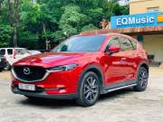 Bán xe Mazda CX5 2019 2.5 AT AWD giá 585 Triệu - Hà Nội