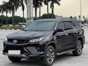 Bán xe Toyota Fortuner 2022 Legender 2.4L 4x2 AT giá 985 Triệu - Hà Nội