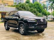 Bán xe Toyota Fortuner 2022 2.4L 4x2 AT giá 910 Triệu - Hà Nội