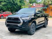 can ban xe oto cu nhap khau Toyota Hilux 2.4L 4x2 AT 2020
