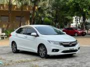 Bán xe Honda City 2019 1.5TOP giá 365 Triệu - Hà Nội
