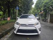Bán xe Toyota Yaris 2017 1.5G giá 348 Triệu - Hà Nội