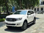 Bán xe Ford Everest 2019 Titanium 2.0L 4x4 AT giá 739 Triệu - Hà Nội