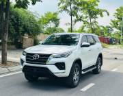 Bán xe Toyota Fortuner 2025 2.4L 4x2 AT giá 948 Triệu - Hà Nội