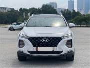 Bán xe Hyundai SantaFe 2020 Premium 2.2L HTRAC giá 798 Triệu - Hà Nội