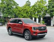 Bán xe Ford Everest 2022 Titanium 2.0L 4x2 AT giá 968 Triệu - Hà Nội