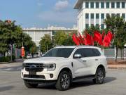 Bán xe Ford Everest 2023 Titanium 2.0L 4x2 AT giá 1 Tỷ 79 Triệu - Hà Nội