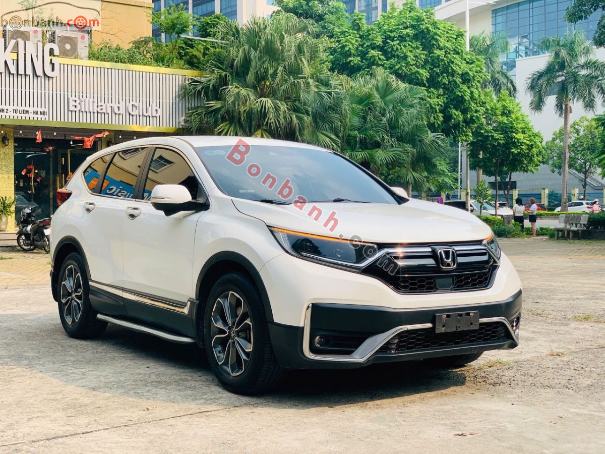 Honda CRV G 2021 - 750 Triệu