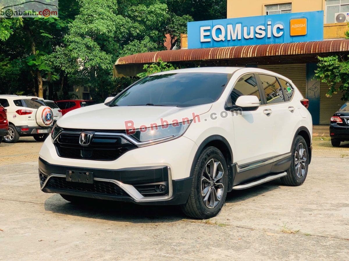 Honda CRV G 2021 - 750 Triệu 2