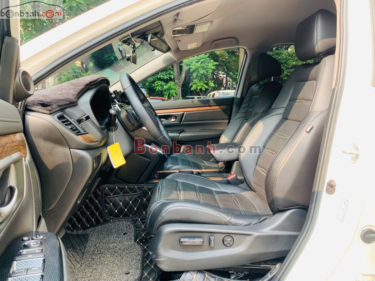Honda CRV G 2021 - 750 Triệu 6