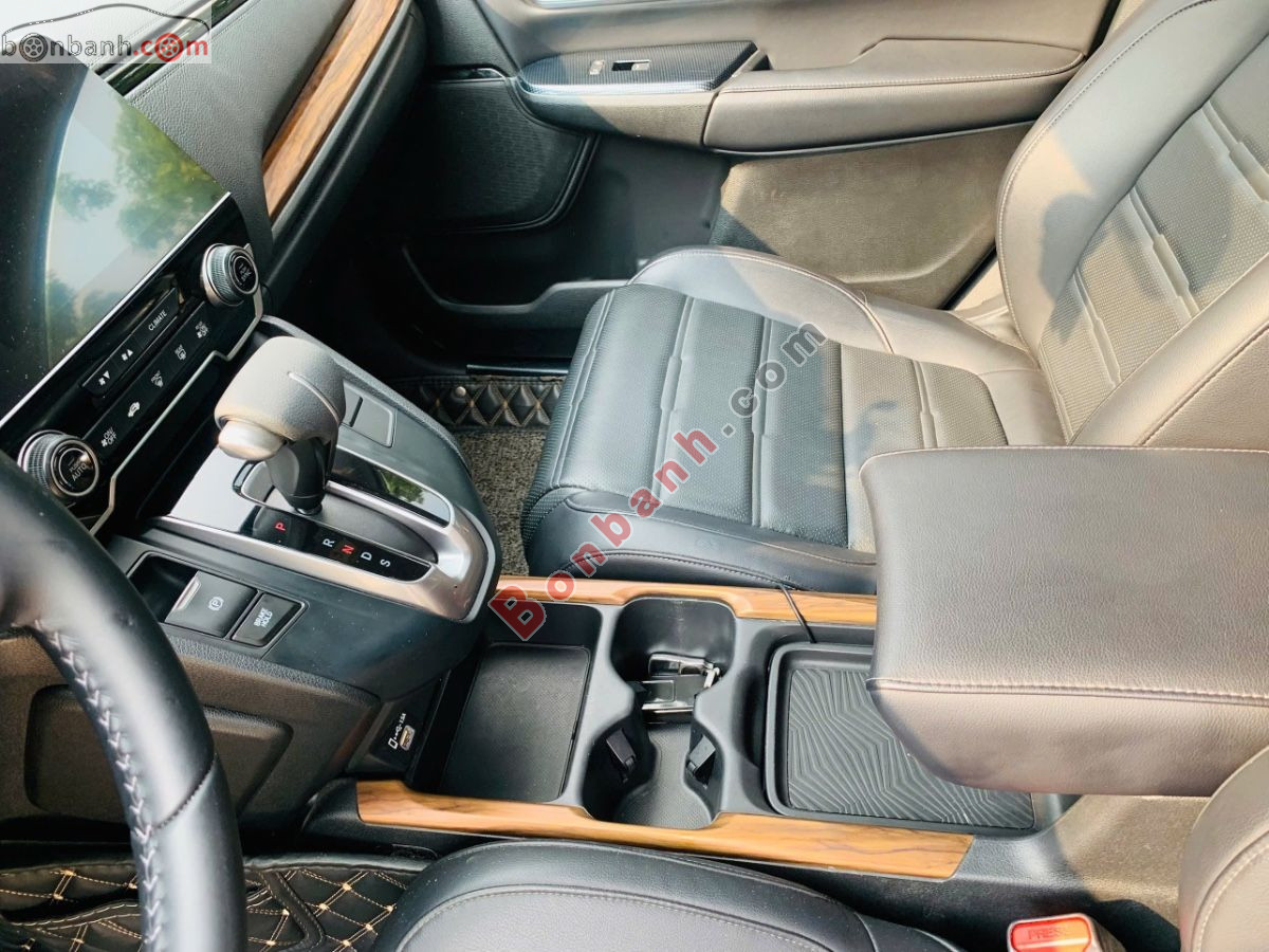 Honda CRV G 2021 - 750 Triệu 7