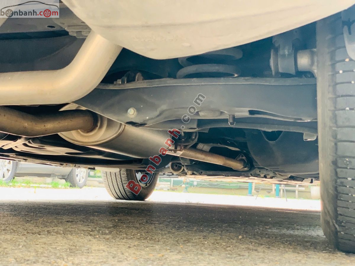 Honda CRV G 2021 - 750 Triệu 8