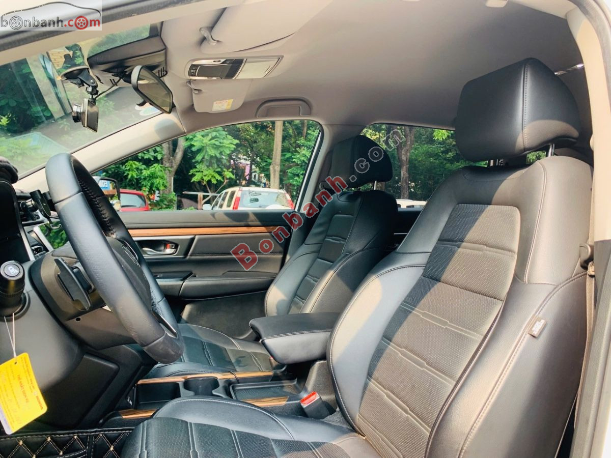 Honda CRV G 2021 - 750 Triệu 10
