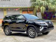 Bán xe Toyota Fortuner 2019 2.7V 4x4 AT giá 745 Triệu - Hà Nội